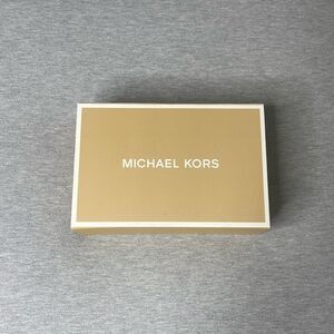 Michael Kors Empty 9”x6” Gift Box